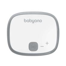 „BabyOno Art.1000 Lactator“ elektrinis natūralus slaugymas