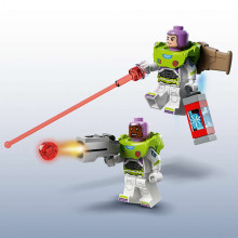 LEGO Lightyear Art.76831 Zurg Battle