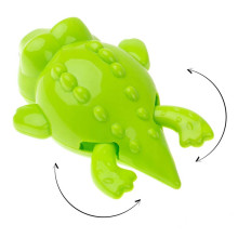 Ikonka Frog Art.KX6945 Rotaļlieta vannai Vārde