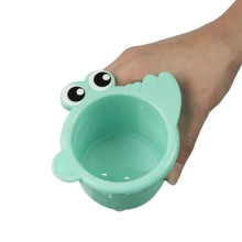 PLAYGRO ūdens rotaļlieta Croc Cups, 8gab, 018026907