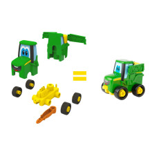 JOHN DEERE traktors Build A Buddy Sprayer, 47277