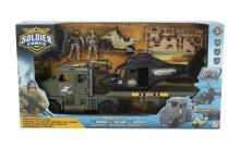 CHAP MEI Soldier Force Army Deploy Art.545119
