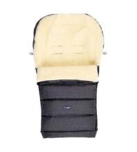 Guļammaiss iGROW Wool Melange Graphite S20M-006 Womar [Akcija]