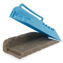 TECH DECK Rinkinys „Betoninis tramplinas“