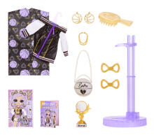 L.O.L. Surprise OMG Sports Doll