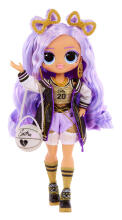 L.O.L. Surprise OMG Sports Doll