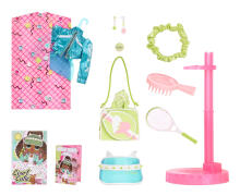 L.O.L. Surprise OMG Sports Doll