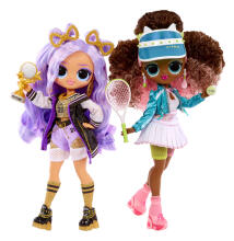 L.O.L. Surprise OMG Sports Doll