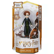 HARRY POTTER Magical Mini Small Doll