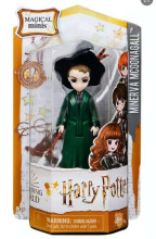 HARRY POTTER Magical Mini Small Doll
