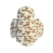 AURORA ECO NATION Baltoji pelėda, 20 cm