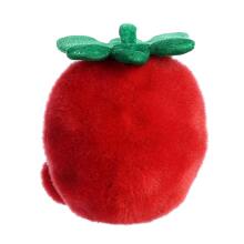 AURORA PALM PALS Pliušinė braškė, 7 cm