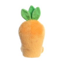 AURORA Palm Pals Plush Carrot, 11 cm