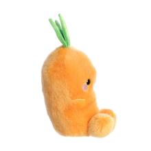 AURORA PALM PALS Pliušinė morka, 11 cm