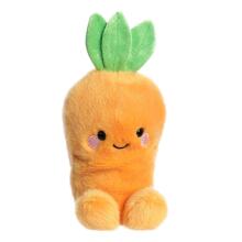 AURORA PALM PALS Pliušinė morka, 11 cm