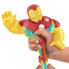HEROES OF GOO JIT ZU Marvel Figure single pack , W5