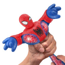 HEROES OF GOO JIT ZU Marvel Figure single pack , W5