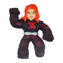 HEROES OF GOO JIT ZU Marvel Figure single pack , W5