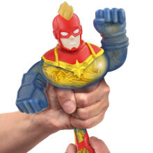 HEROES OF GOO JIT ZU Marvel Figure single pack , W5