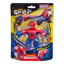 HEROES OF GOO JIT ZU Marvel Figure single pack , W5