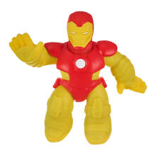 HEROES OF GOO JIT ZU Marvel Figure single pack , W5