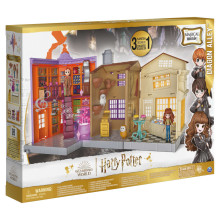 HARRY POTTER playset Diagon Alley