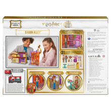 HARRY POTTER playset Diagon Alley