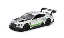 KINSMART Automobilis Bentley Continental GT3, 1:38