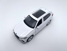 MSZ Die-cast model BMW X5M, scale 1:43