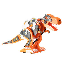XTREM BOTS Robots dinozaurs Rex