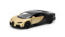 KINSMART Bugatti Chiron Supersport, scale 1:38 Die-Cast model