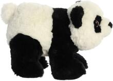 AURORA ECO NATION Panda, 15 cm