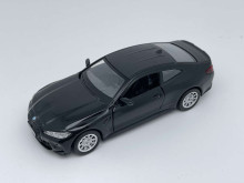 MSZ Die-cast model BMW M4(G82), scale 1:42