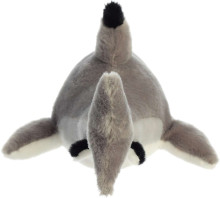 AURORA Eco Nation Плюшевая игрушка - Акула, 38 см