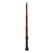 HARRY POTTER Hario Poterio burtų lazdelė