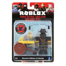 ROBLOX Core figures, W10