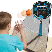 HY-PRO Top Game Art.HP08184 krepšinio stalas
