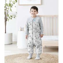 „Love to Dream“ Organic Sleep Suit LTD-L4020223PNK3Y N