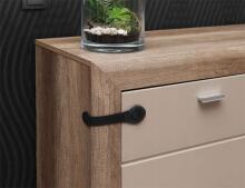Bebe Basic ™ Accessories Art.KX7908 Daugiafunkcinė apsauga straipsnis (10vnt)