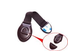 Bebe Basic ™ Accessories Art.KX7908 Daugiafunkcinė apsauga straipsnis (10vnt)