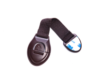 Bebe Basic ™ Accessories Art.KX7908 Daugiafunkcinė apsauga straipsnis (10vnt)