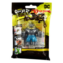 HEROES OF GOO JIT ZU MINI DC Figures single pack, W4