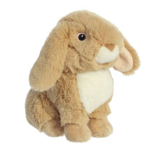 AURORA Eco Nation Плюшевая игрушка - Заяц, 20 см