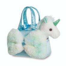AURORA FANCY PALS Pliušinis vienaragis, 20 cm