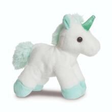 AURORA FANCY PALS Pliušinis vienaragis, 20 cm