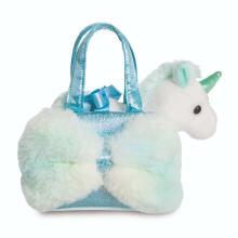 AURORA FANCY PALS Pliušinis vienaragis, 20 cm