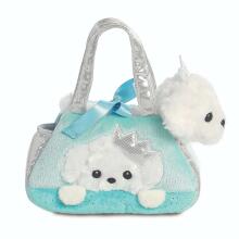 AURORA FANCY PALS Pudeliukė princesė, 20 cm