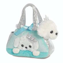 AURORA FANCY PALS Pudeliukė princesė, 20 cm