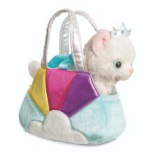 AURORA FANCY PALS Pliušinis kačiukas, 20 cm