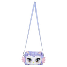 PURSE PETS Print Perfect Hoot Couture Owl